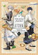Witch Hat Atelier Kitchen 5 Hiromi Sato 1022, Hiromi Sato Kodansha Vol. 5
