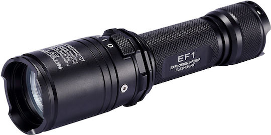 Φακός Led Nitecore Explosion-proof Ef1