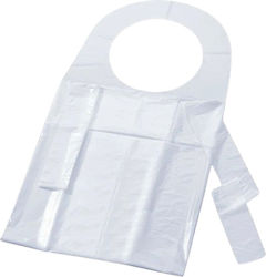 Vala Comfort Einwegschürzen 70x135cm 100 Stück 6840110 Vala Comfort Einwegschürzen 70x135cm 100 Stück 6840110