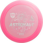 Discmania Frisbee Pink