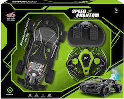 Zita Toys Ferngesteuertes Auto Drift Grün