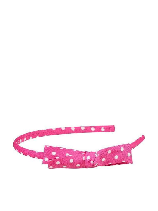 Souza For Kids Kids Pink Headband