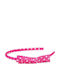 Souza For Kids Kids Pink Headband