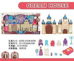 Princess Castle Accessories 1388 730138