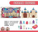 Princess Castle Accessories 1388 730138