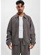 Jacket Anthracite
