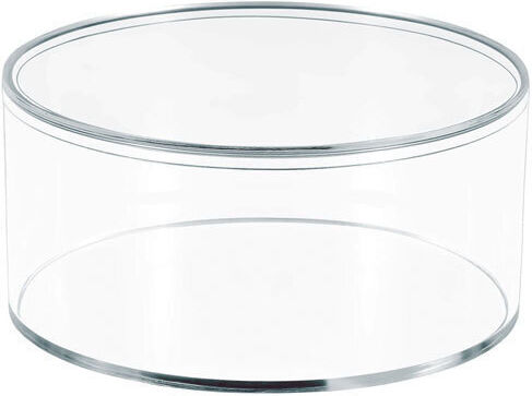 Paper Pack Κουτάκι για Μπομπονιέρες από Plexiglass 1τμχ
