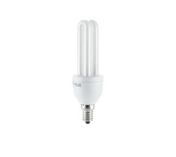 Elmark Energy Saving Lamp E14 9W