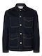 Jacke Blau