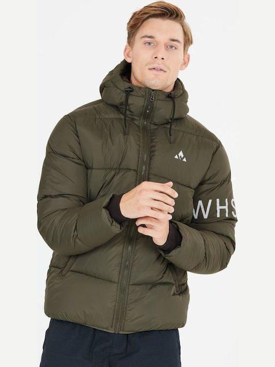 Whistler Whistler
