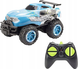 Exost Remote Control Teleghidat Mașină Albastru Exost Remote Control Teleghidat Mașină Albastru