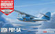 Academy Games Battle Midway 80th Figurină de Modelism la Scară 1:72 MPLS0912