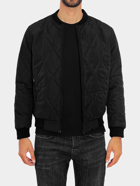 Jacket Black