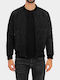 Jacket Black