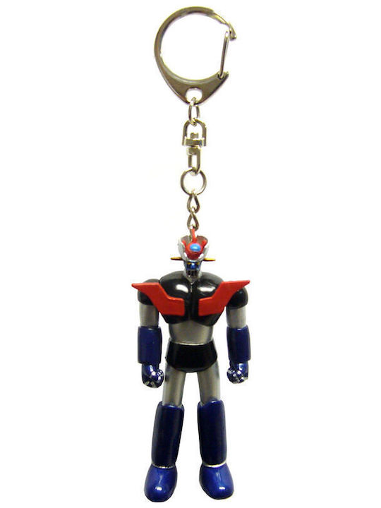 Mazinger Z Mazinger Z Keychain 7cm 8436535273695