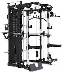Force USA All-In-One Trainer Crossover Мултифункционална Спортна Зала с Тегло 100кг