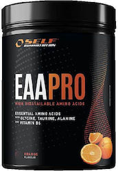 Self Omninutrition EAAs 400gr Orange Self Omninutrition EAAs 400gr Orange