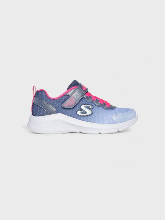 Skechers Kids Sneakers Blue