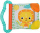 Bright Starts Aktivitätsbuch Learn aus Stoff