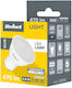 Rebel LED Bulb 5W for Socket GU10 and Shape MR16 Warm White 470lm