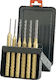 Bahco Bahco Zoubás Set 6τμχ 3734S/6