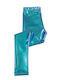 Kinder Leggings Lang Blue