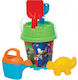 Dede Beach Toy Set