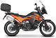 Shad Gehäuse-Halterungen für KTM 890 Abenteuer R / 1290 Super Adventure