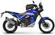 Shad Βάση Βαλίτσας για Yamaha Tenere 700