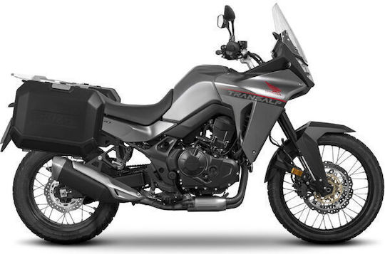 Shad Βάση Βαλίτσας για Honda Transalp