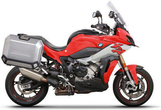 Shad Βάση Βαλίτσας για BMW S1000 XR 2020-2022