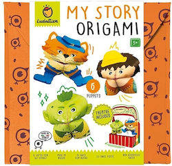 Ludattica Origami
