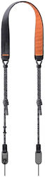 Pgytech Camera Shoulder Strap Air Basic Style Night Black 1.0-1.4 M Pgytech Camera Shoulder Strap Air Basic Style Night Black 1.0-1.4 M