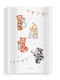 Albero Mio Soft Changing Pad made of Fabric 47x70cm