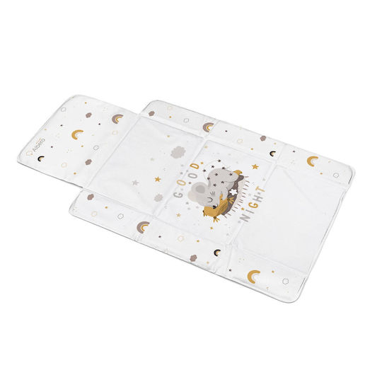 Albero Mio Αλλαξιέρα Ταξιδίου