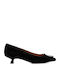 Pantofi cu toc Negre