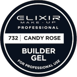 Elixir Builder Gel 732 30gr