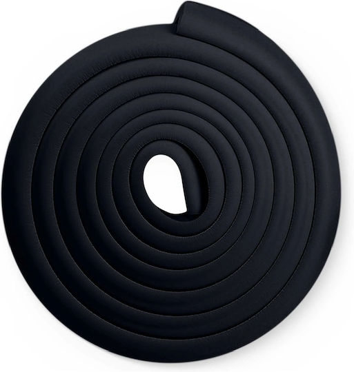 Ricokids Protecție pentru suprafață în Culoare Negru 200εκ. 1buc