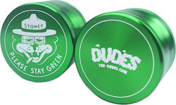 The Dudes 60mm