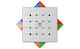 MoYu Magnetic Speed Cube 5x5 MY5004 1pcs