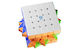 MoYu Magnetisch Geschwindigkeitswürfel 5x5 MY5003 1Stück