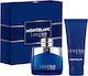 MontBlanc Legend Ανδρικό Σετ με Eau de Parfum και Shower Gel 2τμχ