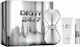 DKNY 24/7 Γυναικείο Σετ με Eau de Parfum και Mini Άρωμα 3τμχ