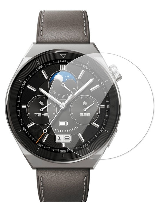 Tempered Glass pentru Huawei Watch GT 1buc SYA002362503