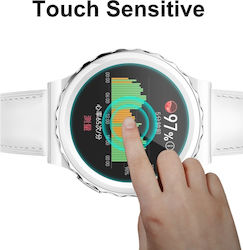 Tempered Glass for the Huawei Watch GT 3 Pro 43mm 1pcs SYA001838101 Tempered Glass for the Huawei Watch GT 3 Pro 43mm 1pcs SYA001838101