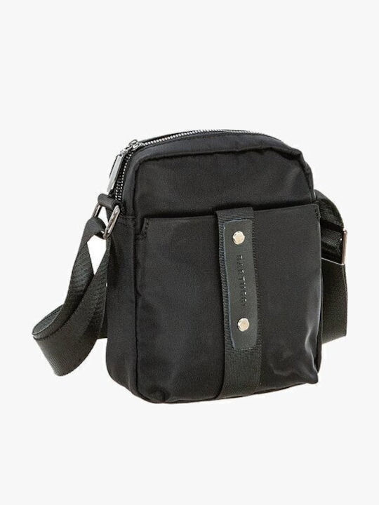 Men's Bag Shoulder / Crossbody Black