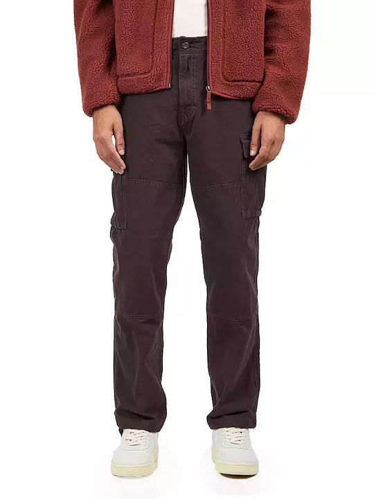 Dickies Παντελόνι Cargo Μαύρο