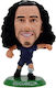 Soccerstarz Chelsea Marc Cucurella Heimtrikot Klassische Trikotfiguren