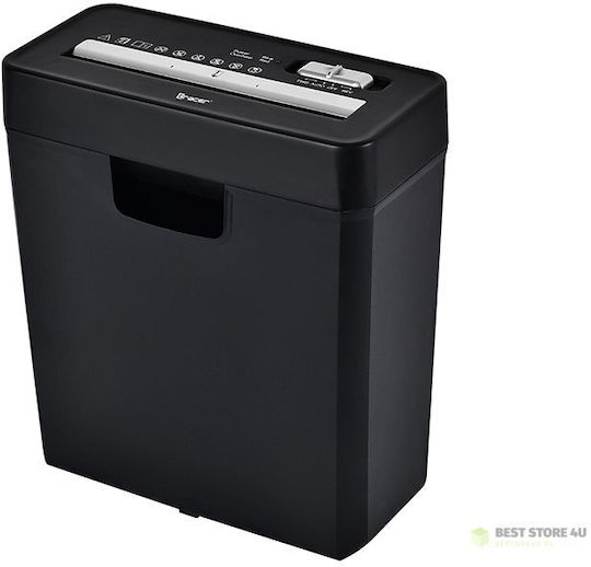 Tracer Strip Cut Paper Shredder