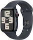 Apple Apple Smartwatch SE 2024 Cellular Alumini...